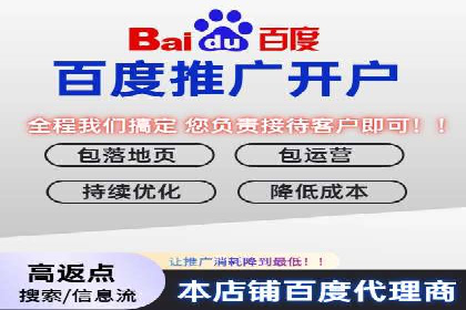 案例分析：SEM推广代运营效果