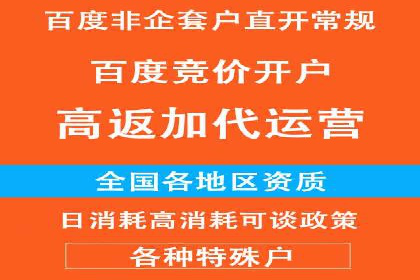 SEM竞价案例教学，实战经验分享